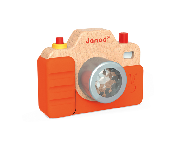 [자노드] 사운드 카메라 셔터효과음 라이트ON 아기카메라-설선물